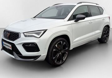 Cupra Ateca 50.600 km 29.490 &euro; Zellingen 97225