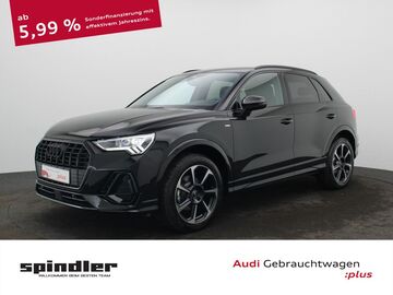 Gebrauchte Audi Q3