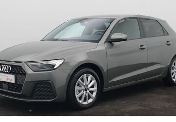 Audi A1 3.000 km 26.980 &euro; Würzburg 97076