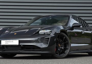 Porsche Taycan 28.900 km 85.890 &euro; Estenfeld 97230
