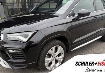Seat Ateca 48.169 km 31.990 &euro; Werneck 97440