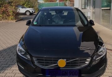 Volvo V60 260.000 km 5.750 &euro; Marktheidenfeld 97828