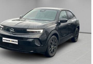 Opel Mokka 2.000 km 21.990 &euro; Würzburg 97076