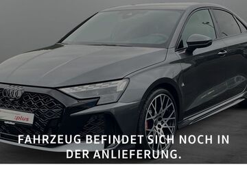 Audi RS3 5.000 km 74.980 &euro; Kitzingen 97318