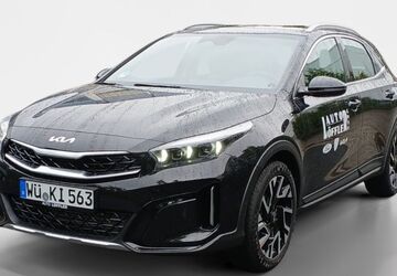 Kia XCeed 3.697 km 25.912 &euro; Würzburg 97076