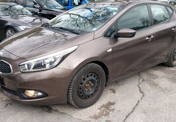 Kia Andere 204.800 km 3.999 &euro; Würzburg 97082