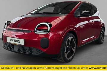 Renault Twingo 1.650 km 24.450 &euro; Karlstadt 97753