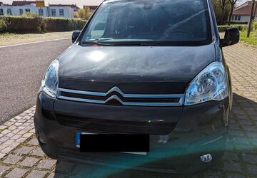 Citroen Berlingo 60.000 km 14.400 &euro; Kürnach 97273