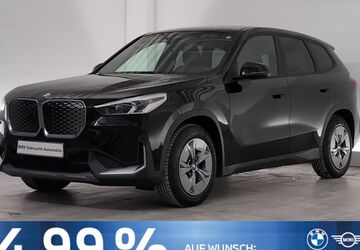 BMW iX1 14.953 km 37.880 &euro; Würzburg 97076