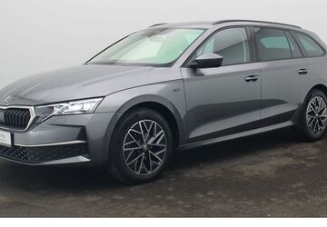 Skoda Octavia 24.000 km 30.220 &euro; Würzburg 97084