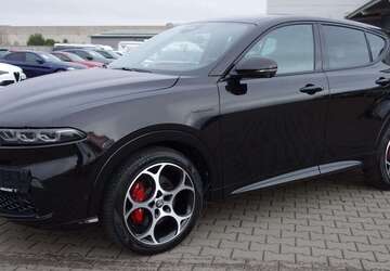 Alfa Romeo Tonale 36.800 km 26.690 &euro; Reichenberg 97234