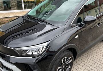 Opel Crossland (X) 35.350 km 19.400 &euro; Ochsenfurt 97199