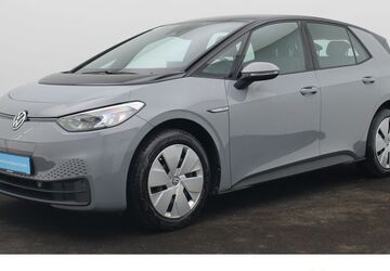 VW ID.3 32.500 km 22.880 &euro; Würzburg 97076
