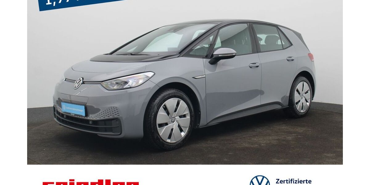 VW ID.3 32.500 km 23.380 &euro; Würzburg 97076