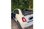 Fiat 500 C 4.411 km 18.500 &euro; Veitshöchheim 97209