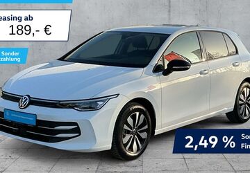 VW Golf 25.250 km 23.530 &euro; Werneck 97440