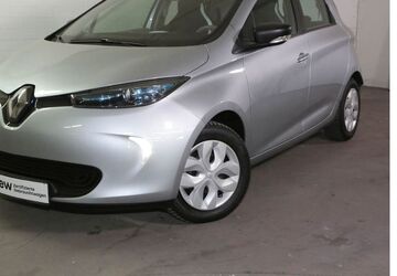 Renault ZOE 31.000 km 7.990 &euro; Würzburg 97076