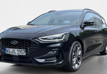 Ford Focus 4.970 km 28.001 &euro; Würzburg 97076