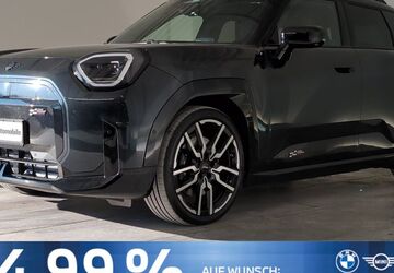 Mini Aceman 14.157 km 38.640 &euro; Würzburg 97076