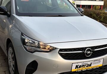 Opel Corsa 90.706 km 10.490 &euro; Estenfeld 97230