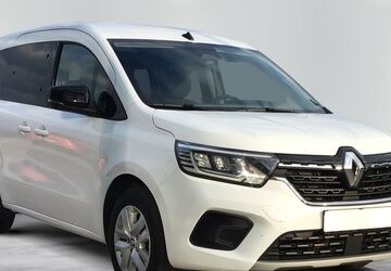 Renault Kangoo 35.470 km 22.790 &euro; Waldbrunn 97295