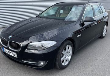 BMW 525 231.244 km 8.500 &euro; Grafenrheinfeld 97506
