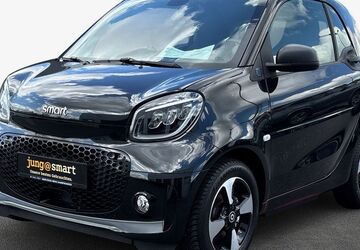 Smart ForTwo 15.424 km 16.450 &euro; Würzburg 97076