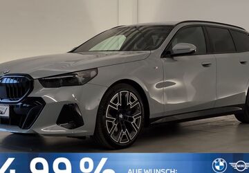 BMW 540 17.214 km 65.430 &euro; Würzburg 97076