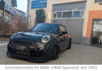 Mini Cooper S 72.980 km 24.999 &euro; Wittighausen 97957