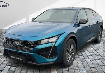 Peugeot 408 26.893 km 25.470 &euro; Theilheim 97288