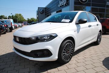 Gebrauchte Fiat Tipo