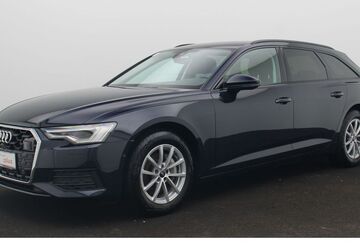 Audi A6 26.500 km 43.980 &euro; Würzburg 97076