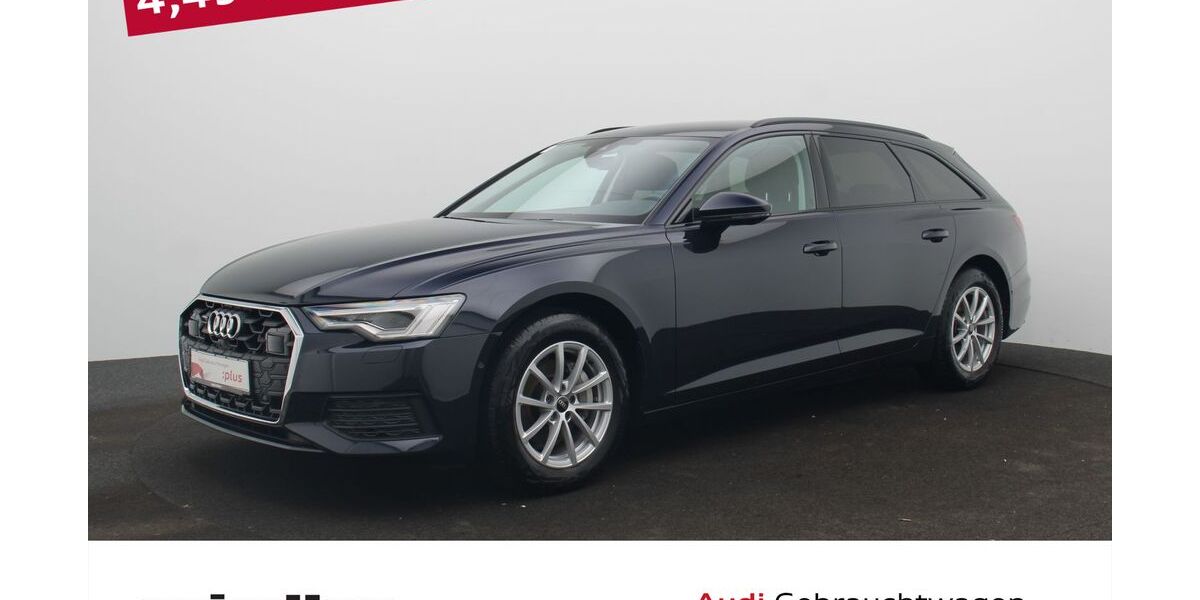 Audi A6 26.500 km 43.980 &euro; Würzburg 97076