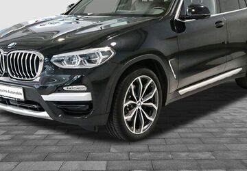 BMW X3 148.900 km 29.970 &euro; Würzburg 97076