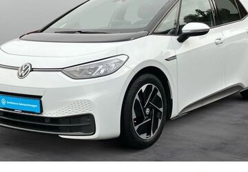 VW ID.3 34.500 km 22.660 &euro; Kitzingen 97318
