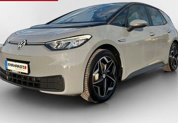 VW ID.3 31.120 km 19.490 &euro; Zellingen 97225
