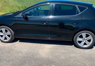 Seat Leon 174.000 km 10.399 &euro; marktheidenfeld 97828