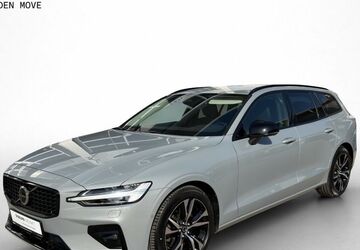 Volvo V60 16.791 km 36.900 &euro; Würzburg 97076