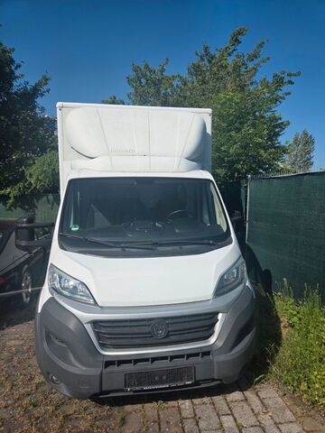Gebrauchte Fiat Ducato
