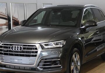 Audi Q5 60.700 km 36.850 &euro; Marktheidenfeld 97828