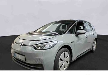 VW ID.3 15.500 km 23.980 &euro; Würzburg 97076
