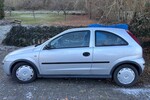 Opel Corsa C 130.550 km 3.200 &euro; Tauberbischofsheim 97941