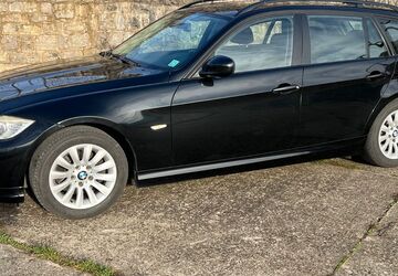 BMW 318 292.500 km 3.980 &euro; Randersacker 97236