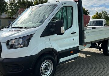 Ford Transit 57.430 km 18.990 &euro; Iphofen 97346