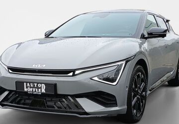 Kia EV6 14.251 km 45.992 &euro; Würzburg 97076