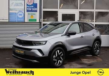 Opel Mokka 9.270 km 23.995 &euro; Tauberbischofsheim 97941
