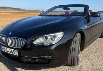 BMW 650 76.100 km 29.000 &euro; Estenfeld 97230