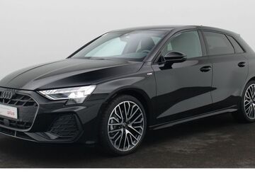 Audi A3 7.000 km 43.980 &euro; Würzburg 97076