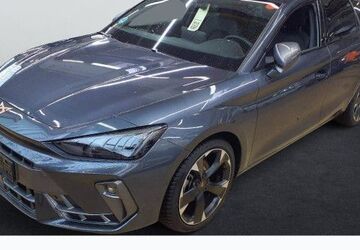 Cupra Leon 24.000 km 32.780 &euro; Würzburg 97076