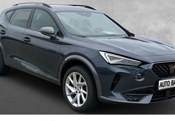 Cupra Formentor 19.188 km 29.450 &euro; Marktheidenfeld 97828